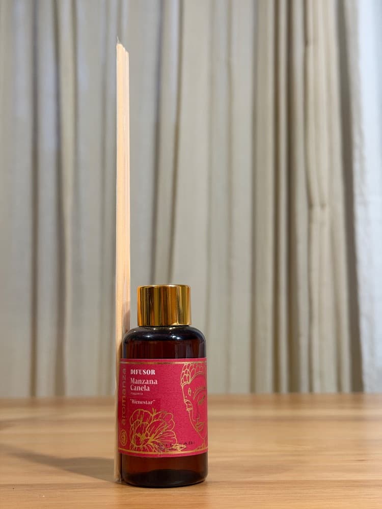 Difusor AROMANZA 60 ml